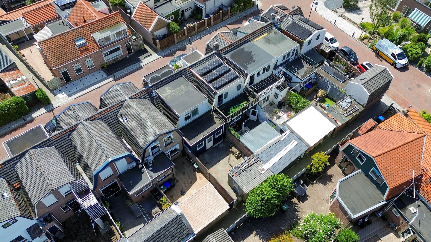 Foto 34 van Hofstraat 9