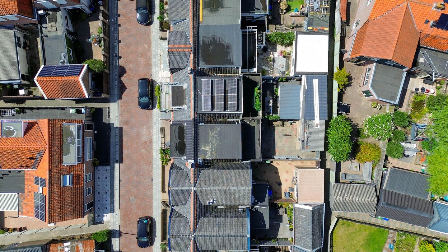 Foto 35 van Hofstraat 9