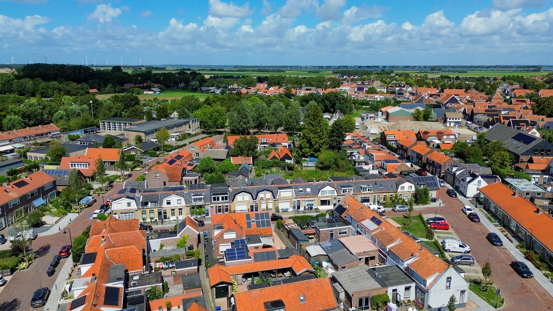 Foto 38 van Hofstraat 9