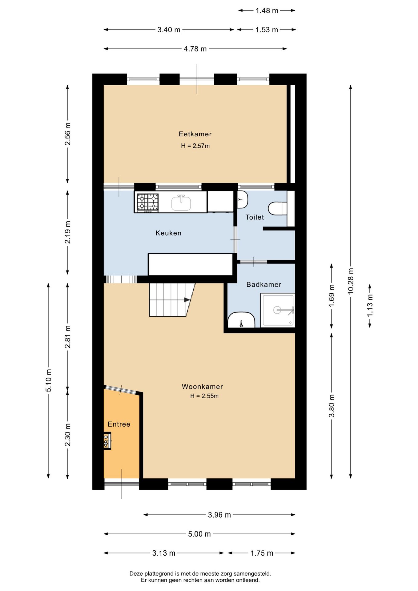 Foto 39 van Hofstraat 9