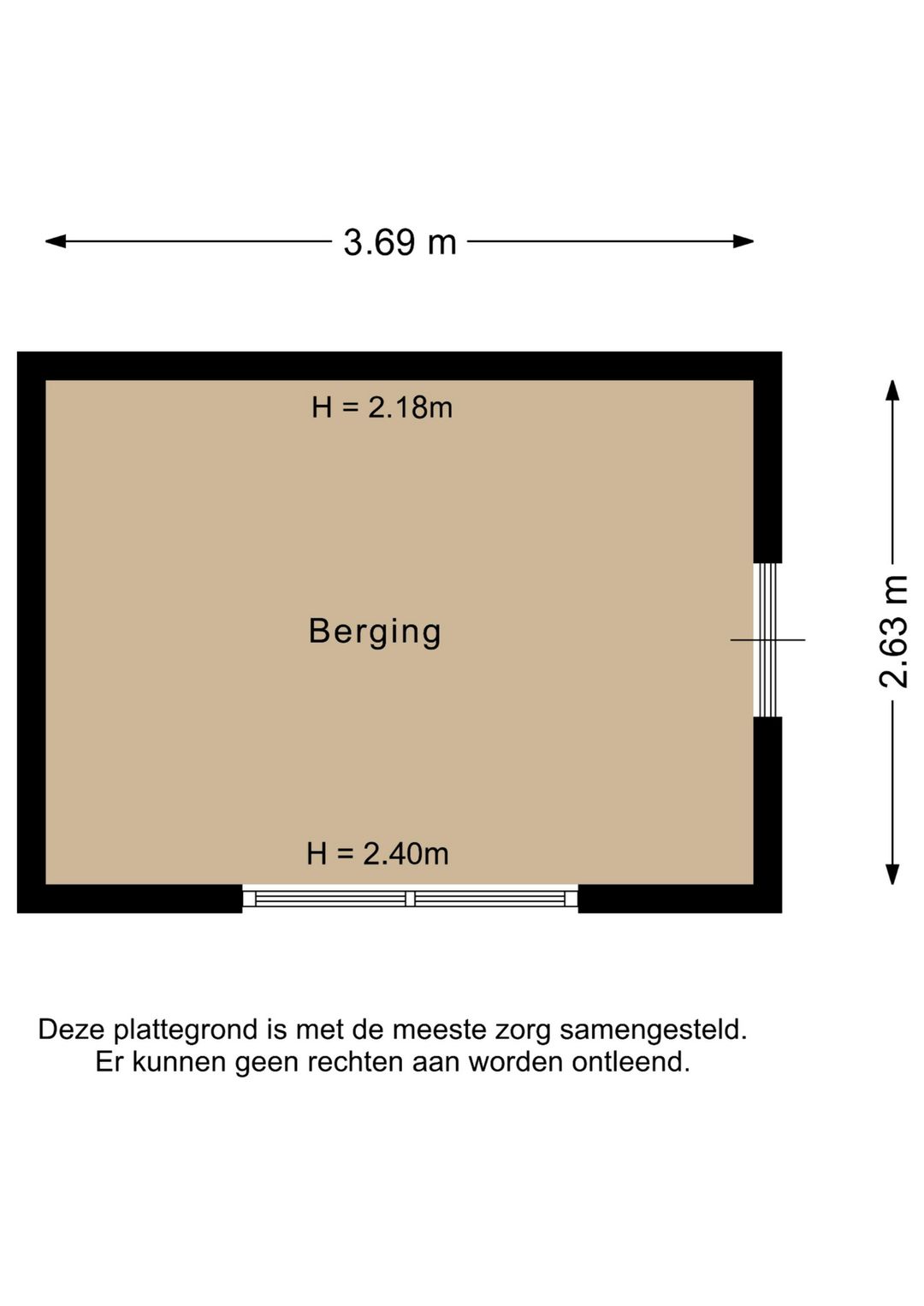 Foto 41 van Hofstraat 9