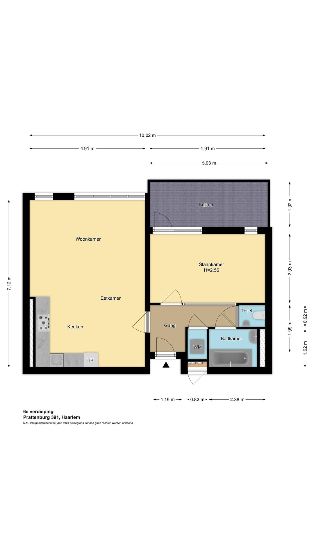 Foto 23 van Prattenburg 391