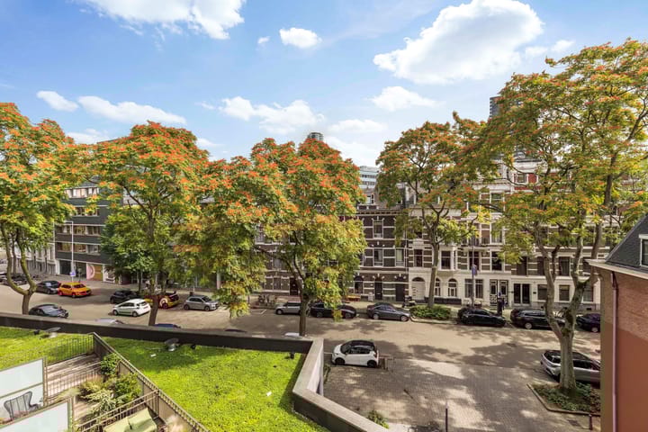 Foto 3 van Van Vollenhovenstraat 3-310