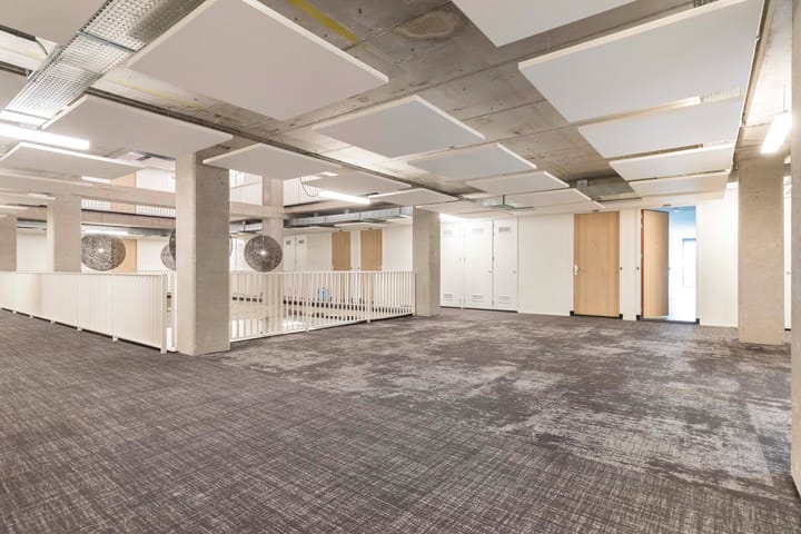 Foto 6 van Van Vollenhovenstraat 3-310