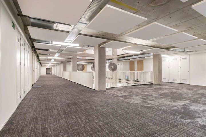 Foto 7 van Van Vollenhovenstraat 3-310