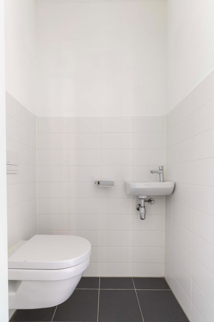 Foto 9 van Van Vollenhovenstraat 3-310