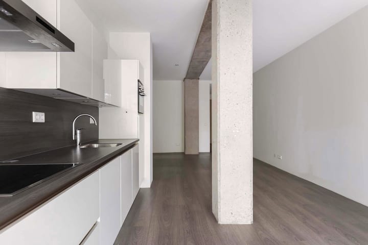 Foto 14 van Van Vollenhovenstraat 3-310