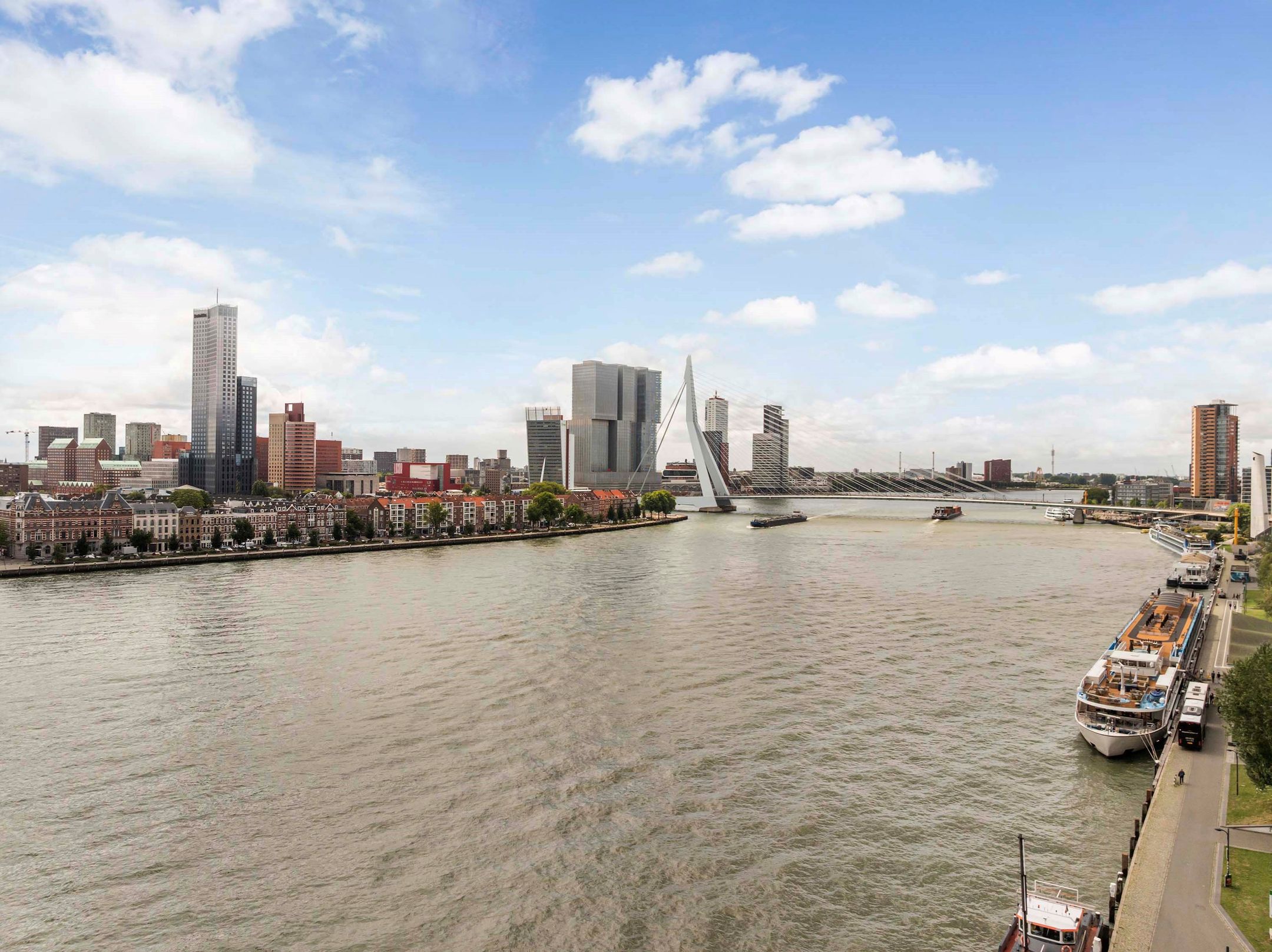 Foto 33 van Van Vollenhovenstraat 3-118