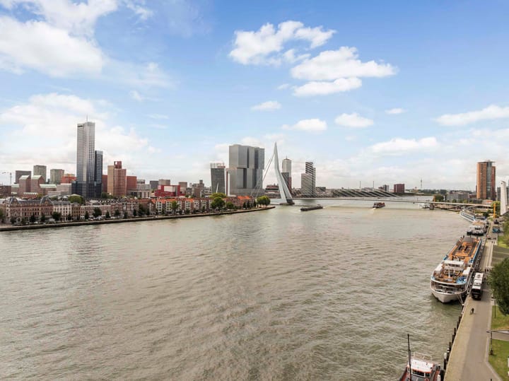 Foto 33 van Van Vollenhovenstraat 3-118