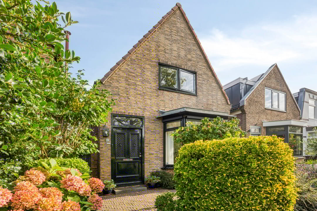 Photo 26 of Zuiderweg 82