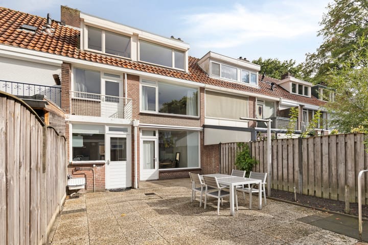 Foto 4 van Trappistenstraat 55