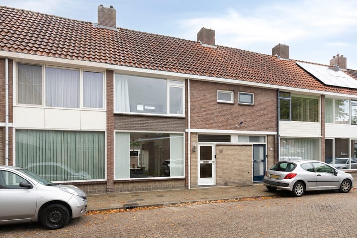 Foto 30 van Trappistenstraat 55