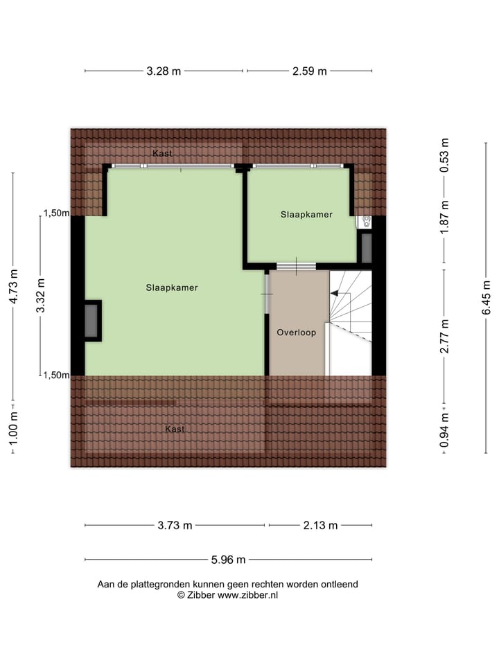 Foto 33 van Trappistenstraat 55