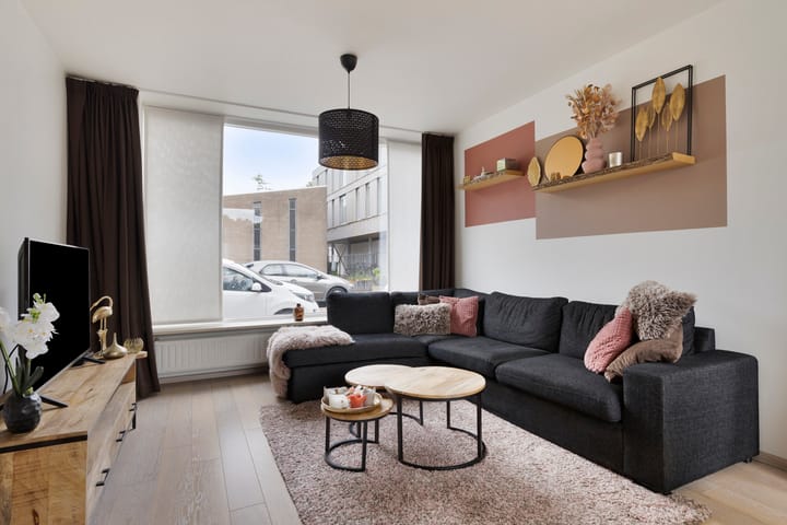 Foto 2 van Trappistenstraat 55