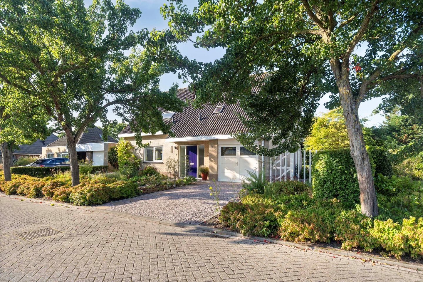 Foto 1 van 's Gravenmeet 6