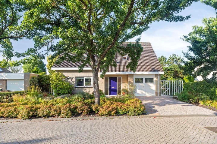 Foto 3 van 's Gravenmeet 6