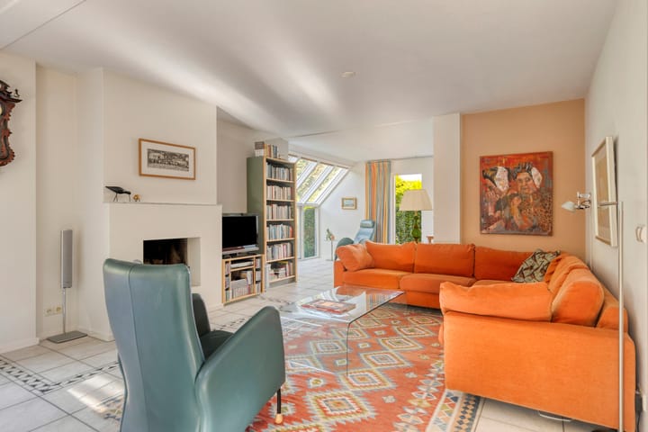 Foto 5 van 's Gravenmeet 6