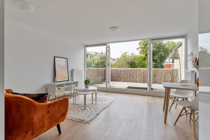 Foto 2 van Oudwijkerveldstraat 12-1