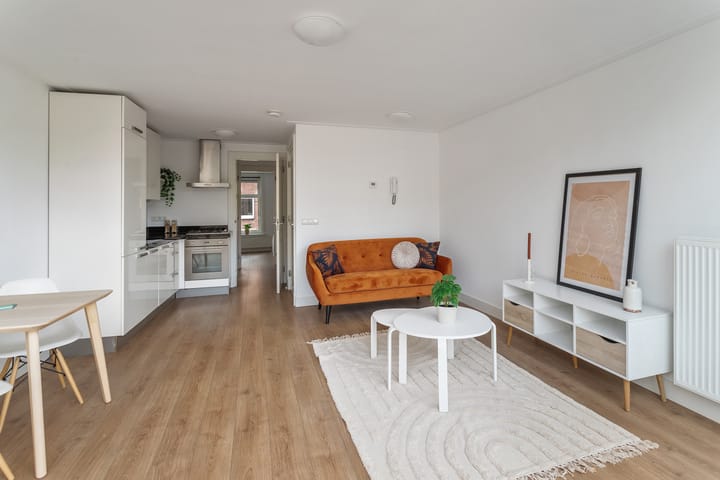 Foto 4 van Oudwijkerveldstraat 12-1