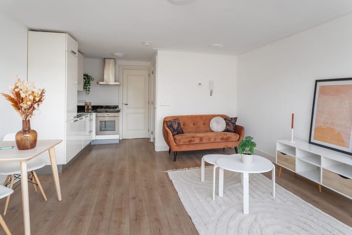 Foto 6 van Oudwijkerveldstraat 12-1