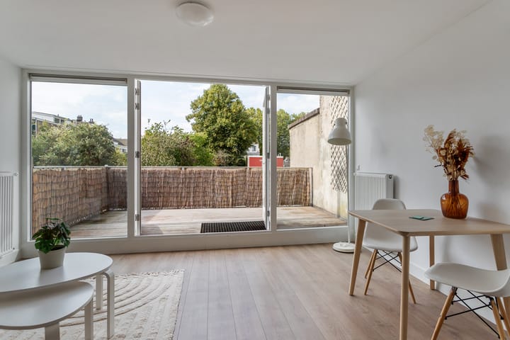 Foto 9 van Oudwijkerveldstraat 12-1