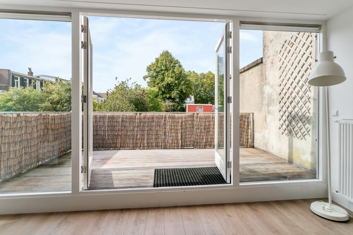 Foto 10 van Oudwijkerveldstraat 12-1