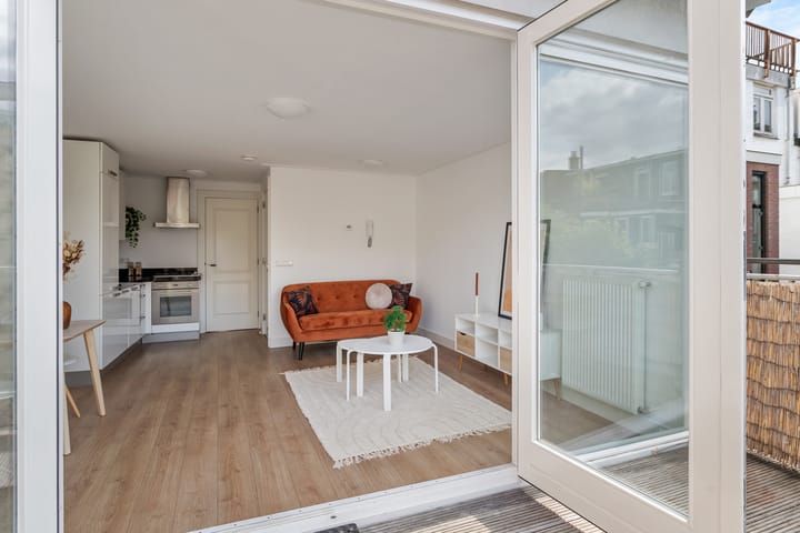 Foto 11 van Oudwijkerveldstraat 12-1