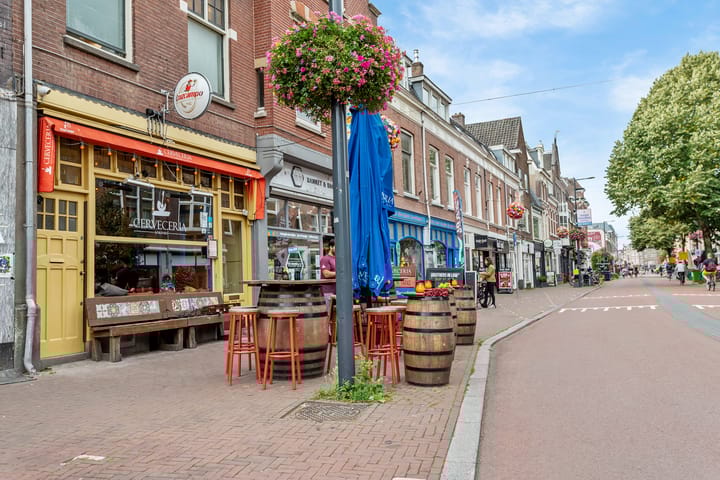 Foto 23 van Oudwijkerveldstraat 12-1