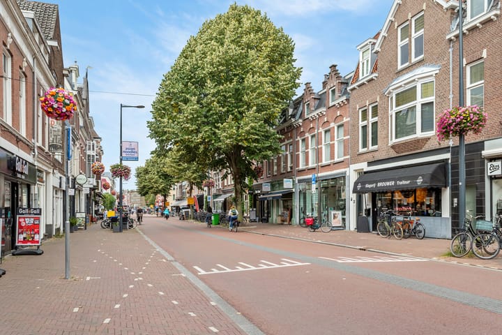 Foto 24 van Oudwijkerveldstraat 12-1