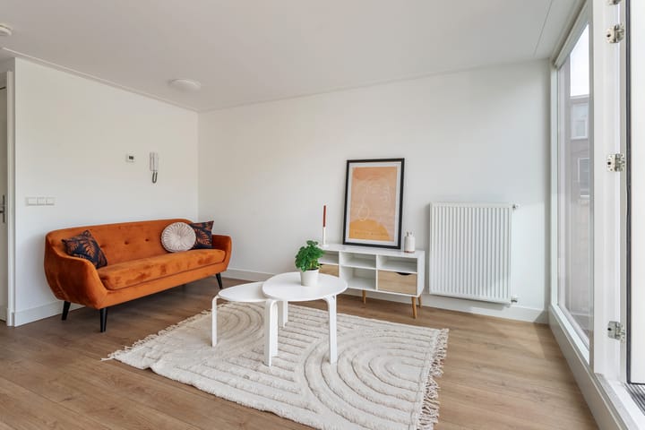 Foto 3 van Oudwijkerveldstraat 12-1