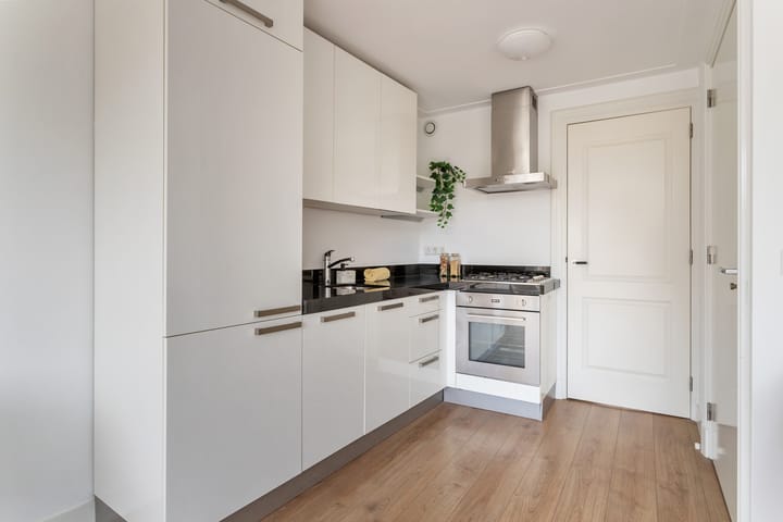 Foto 7 van Oudwijkerveldstraat 12-1