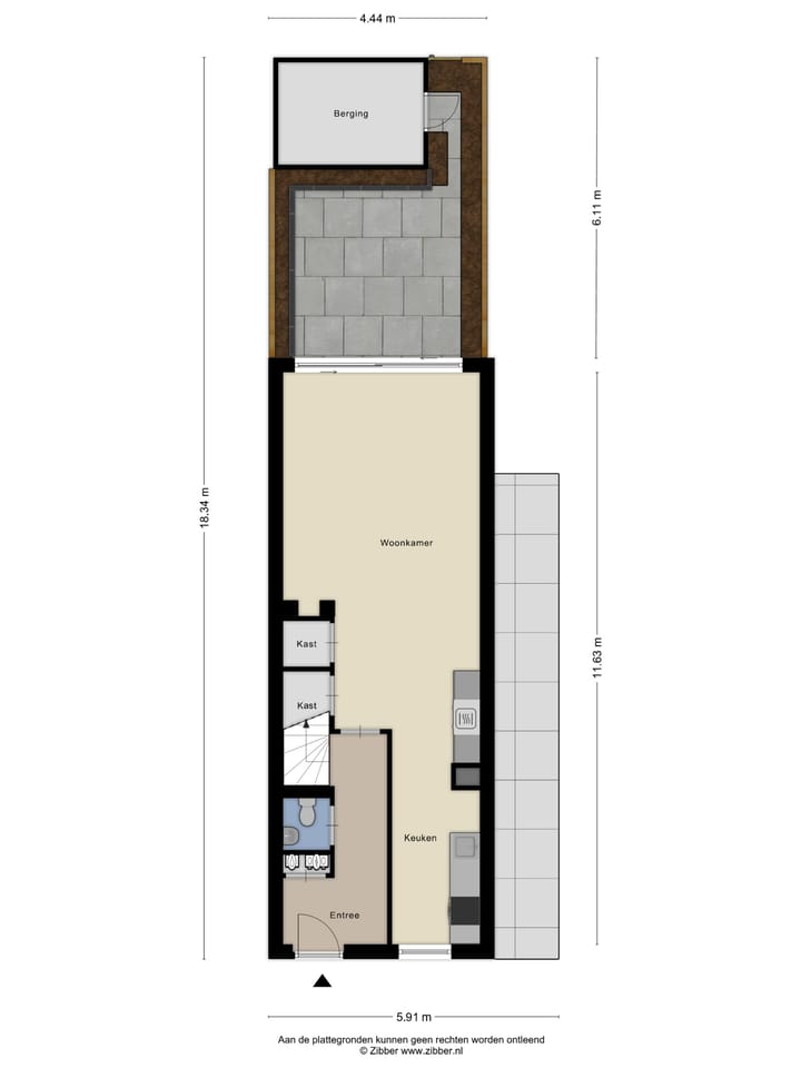 Foto 64 van 2e Carnissestraat 20