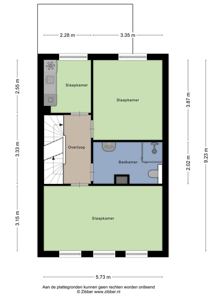 Foto 66 van 2e Carnissestraat 20