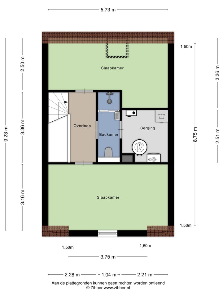 Foto 67 van 2e Carnissestraat 20