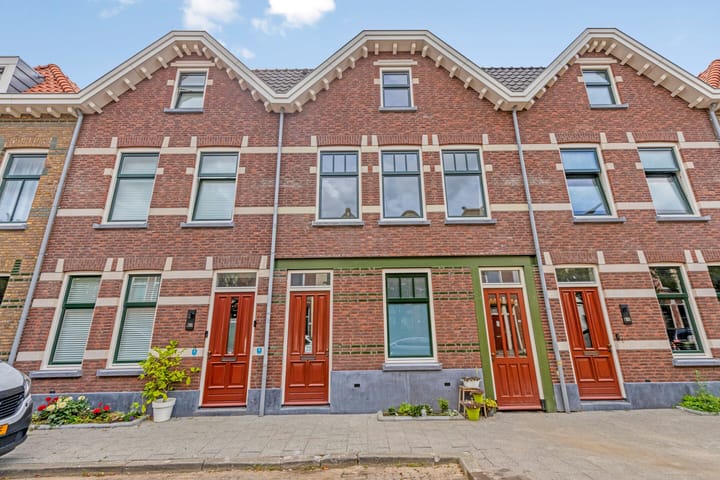 Foto 9 van 2e Carnissestraat 20