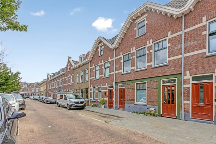 Foto 10 van 2e Carnissestraat 20