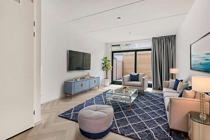 Foto 15 van 2e Carnissestraat 20