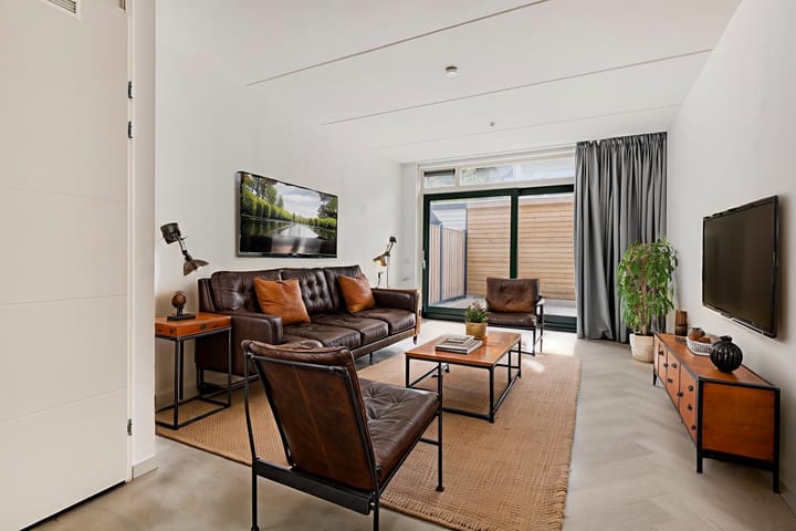 Foto 16 van 2e Carnissestraat 20