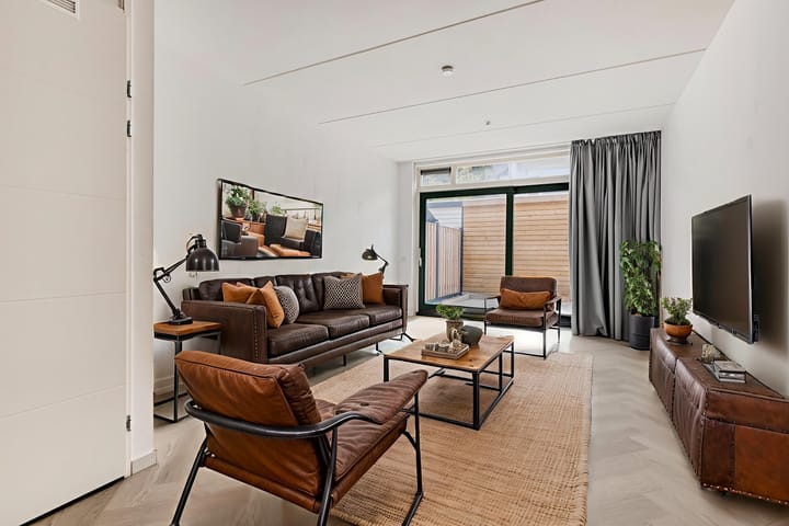 Foto 18 van 2e Carnissestraat 20