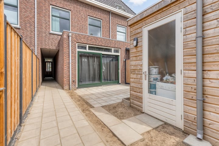 Foto 57 van 2e Carnissestraat 20