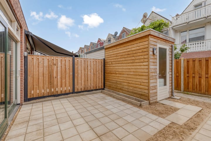 Foto 58 van 2e Carnissestraat 20