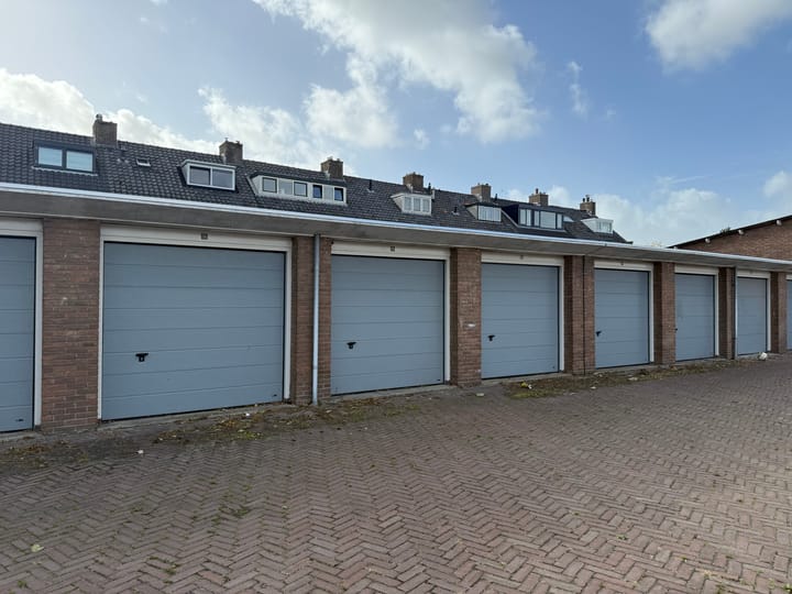 Photo 2 of Tweede Wijttenbachhof 15