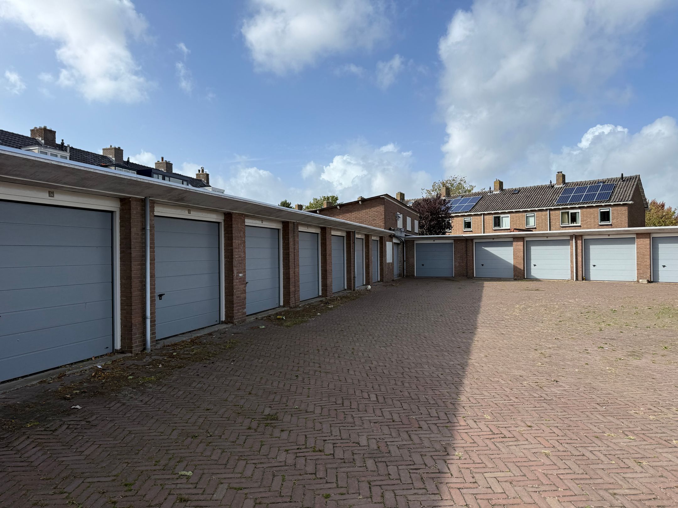 Foto 3 van Tweede Wijttenbachhof 15