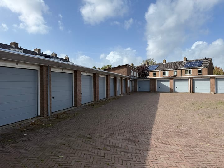 Photo 3 of Tweede Wijttenbachhof 15