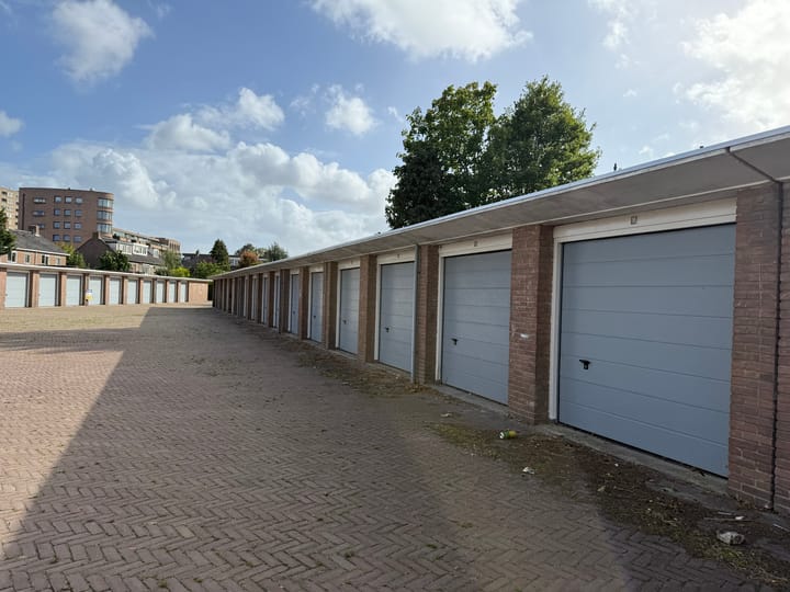 Photo 4 of Tweede Wijttenbachhof 15