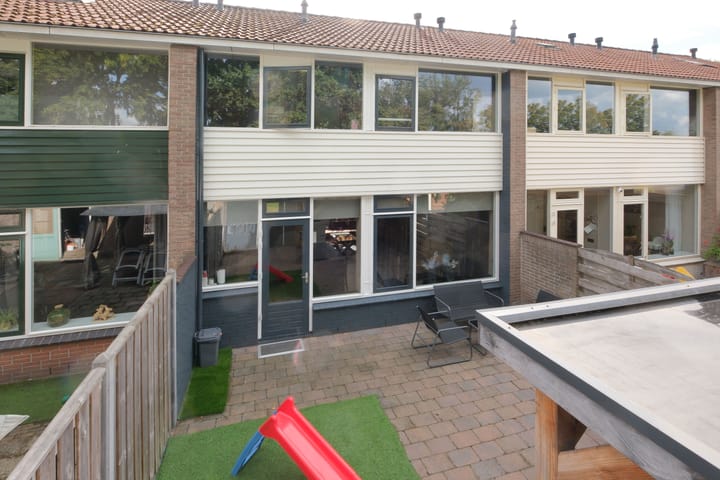 Photo 2 of Paganinistraat 35