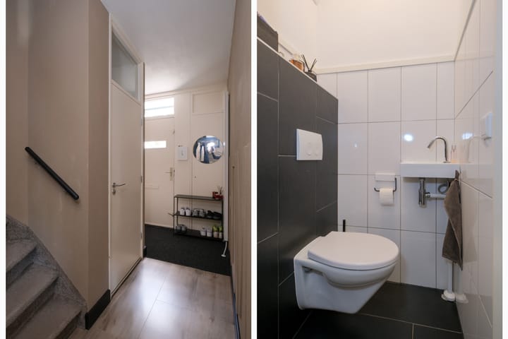 Photo 3 of Paganinistraat 35