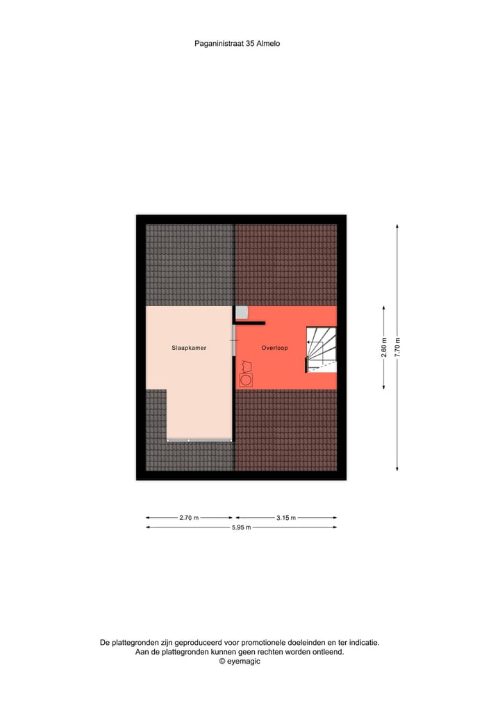 Foto 36 van Paganinistraat 35