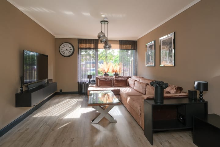 Photo 4 of Paganinistraat 35