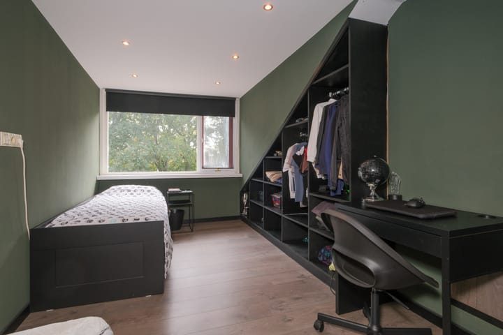 Foto 19 van Paganinistraat 35